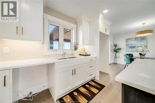 Lot 6 Summit Street, Lakeshore, ON - Indoor