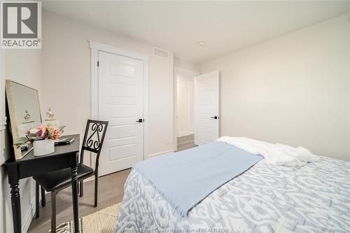 Lot 6 Summit Street, Lakeshore, ON - Indoor Photo Showing Bedroom
