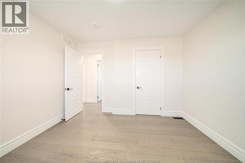 Lot 6 Summit Street, Lakeshore, ON - Indoor Photo Showing Other Room