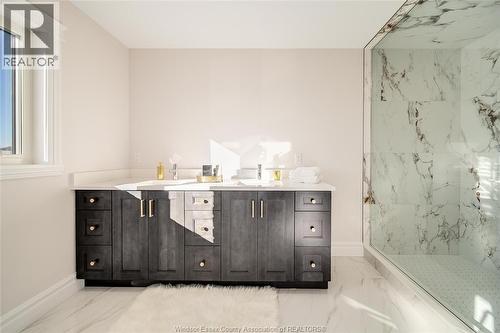 Lot 6 Summit Street, Lakeshore, ON - Indoor Photo Showing Bathroom