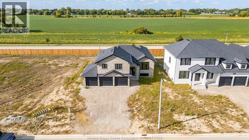 Lot 6 Summit Street, Lakeshore, ON - Outdoor