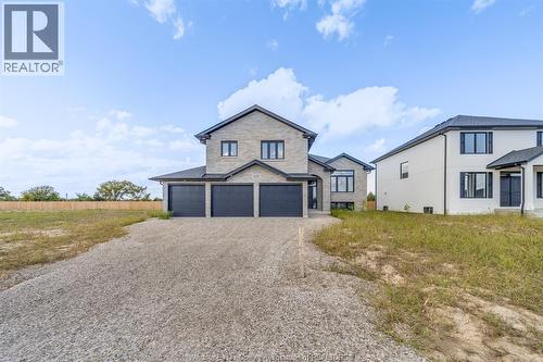 Lot 6 Summit Street, Lakeshore, ON - Outdoor