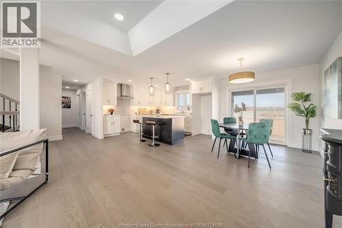 Lot 6 Summit Street, Lakeshore, ON - Indoor