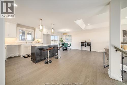 Lot 6 Summit Street, Lakeshore, ON - Indoor Photo Showing Kitchen With Upgraded Kitchen