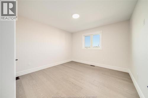 Lot 6 Summit Street, Lakeshore, ON - Indoor Photo Showing Other Room