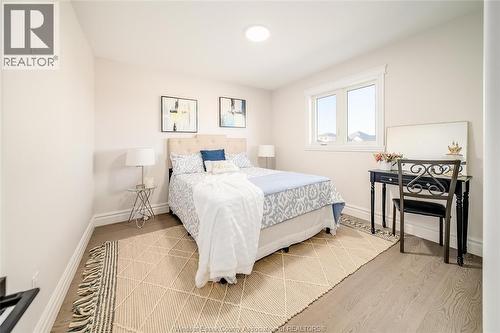 Lot 6 Summit Street, Lakeshore, ON - Indoor Photo Showing Bedroom