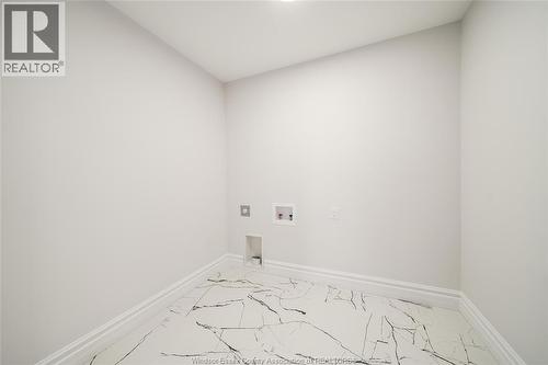 Lot 6 Summit Street, Lakeshore, ON - Indoor Photo Showing Other Room