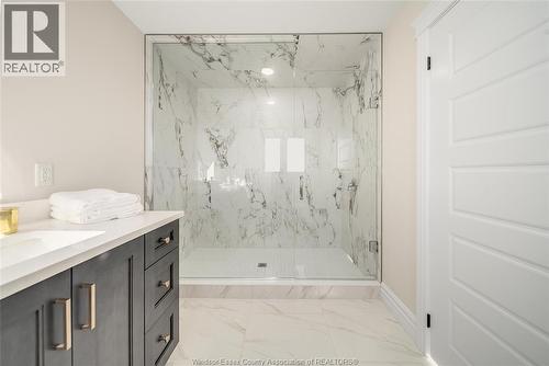 Lot 6 Summit Street, Lakeshore, ON - Indoor Photo Showing Bathroom
