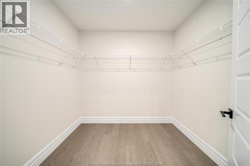 Lot 6 Summit Street, Lakeshore, ON - Indoor With Storage