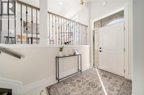 Lot 6 Summit Street, Lakeshore, ON - Indoor Photo Showing Other Room