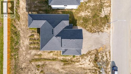 Lot 6 Summit Street, Lakeshore, ON - Outdoor