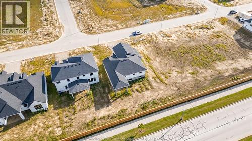 Lot 6 Summit Street, Lakeshore, ON - Outdoor With View