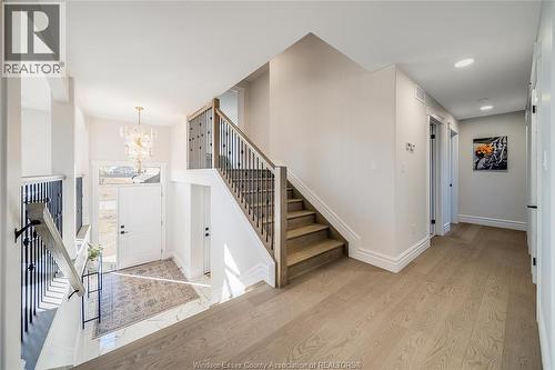 Lot 6 Summit Street, Lakeshore, ON - Indoor Photo Showing Other Room