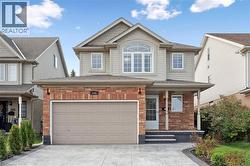 140 VERONICA Drive  Kitchener, ON N2A 2R9