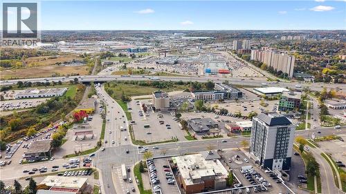 140 Veronica Drive, Kitchener, ON - Outdoor With View