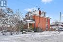 1316 King Street E, Hamilton, ON  - Outdoor 