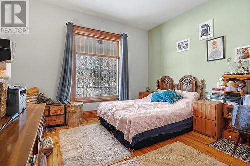 1316 King Street E, Hamilton, ON - Indoor Photo Showing Bedroom
