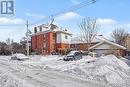 1316 King Street E, Hamilton, ON  - Outdoor 