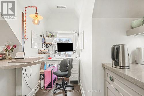 1316 King Street E, Hamilton, ON - Indoor