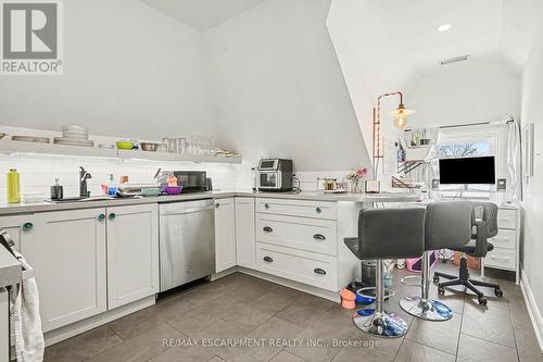 1316 King Street E, Hamilton, ON - Indoor