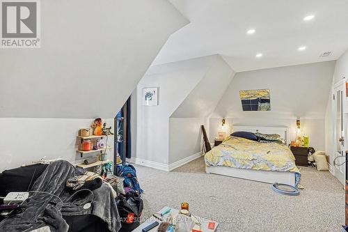 1316 King Street E, Hamilton, ON - Indoor