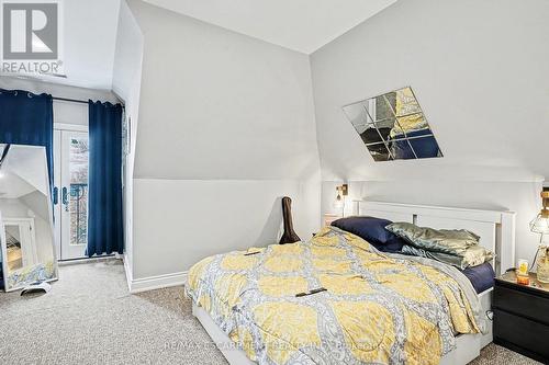 1316 King Street E, Hamilton, ON - Indoor Photo Showing Bedroom