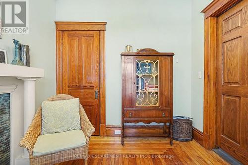 1316 King Street E, Hamilton, ON - Indoor Photo Showing Other Room