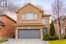 2408 VALLEY HEIGHTS CRESCENT  Oakville (Ro River Oaks), ON L6H 6X2