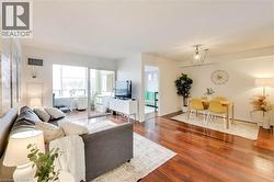 135 HILLCREST Avenue Unit# 309  Mississauga, ON L5B 4B1