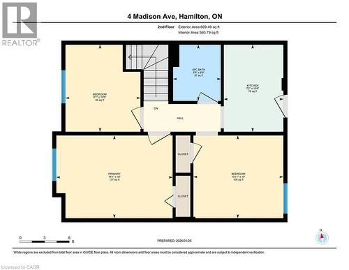 4 Madison Avenue, Hamilton, ON - Other