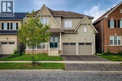 11 SEANESY Drive Unit# Upper  Thorold, ON L3B 0G1