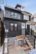 UNIT # 2 - 686 RHODES AVENUE  Toronto, ON M4J 4X6