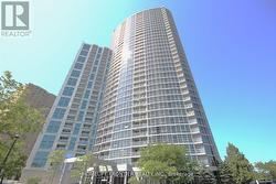 2105 - 83 BOROUGH DRIVE  Toronto, ON M1P 5E4
