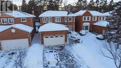2320 MERIADOC DRIVE  Pickering, ON L1X 2E3