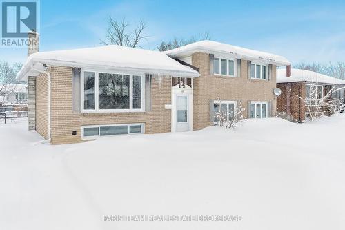 128 ROSE STREET  Barrie, ON L4M 2T7