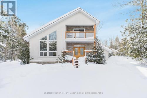 2384 Champlain Road, Tiny, ON - Outdoor