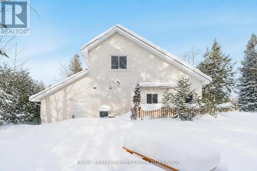 2384 Champlain Road, Tiny, ON - Outdoor