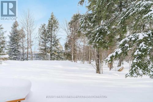 2384 Champlain Road, Tiny, ON - Outdoor With View