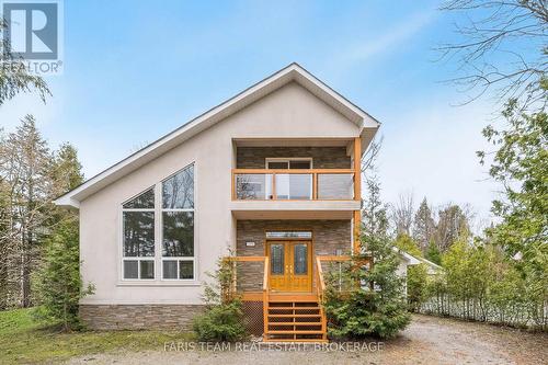2384 Champlain Road, Tiny, ON - Outdoor