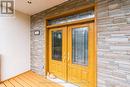 2384 Champlain Road, Tiny, ON  - Outdoor With Deck Patio Veranda With Exterior 