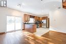 2384 Champlain Road, Tiny, ON  - Indoor Photo Showing Kitchen 