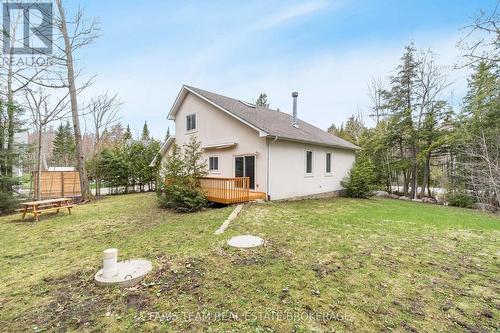 2384 Champlain Road, Tiny, ON - Outdoor