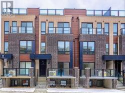 22 - 25 PRIYA LANE  Toronto, ON M1B 1E7