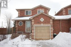 157 NATHAN CRESCENT  Barrie, ON L4N 0S6