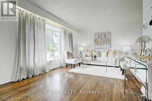 11 Tullamore Road, Brampton, ON - Indoor