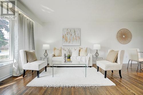 11 Tullamore Road, Brampton, ON - Indoor