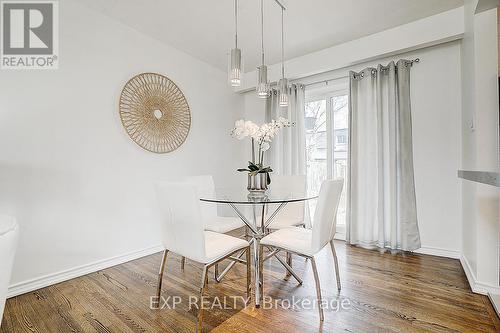 11 Tullamore Road, Brampton, ON - Indoor Photo Showing Other Room