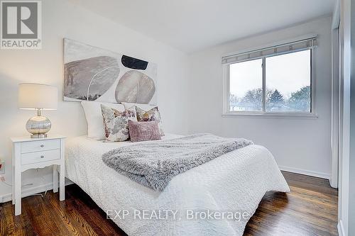 11 Tullamore Road, Brampton, ON - Indoor Photo Showing Bedroom
