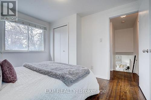 11 Tullamore Road, Brampton, ON - Indoor Photo Showing Bedroom