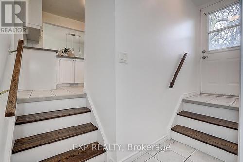 11 Tullamore Road, Brampton, ON - Indoor Photo Showing Other Room